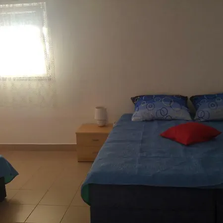Apartamento Mia&masa