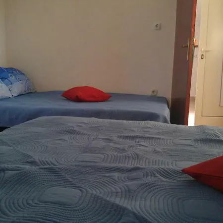 Mia&masa Apartamento Vir