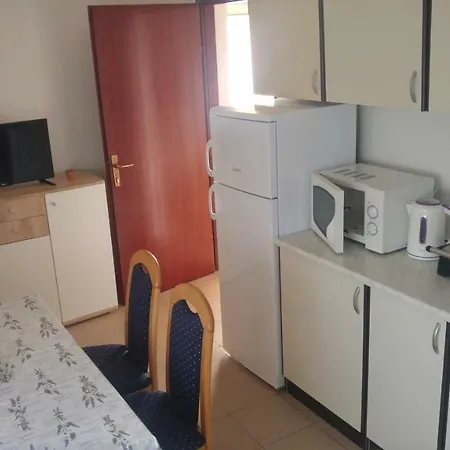 Apartamento Mia&masa Vir